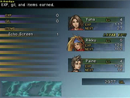 Final Fantasy X-2 (PS2).