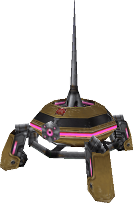 BeeSaucer-ccvii