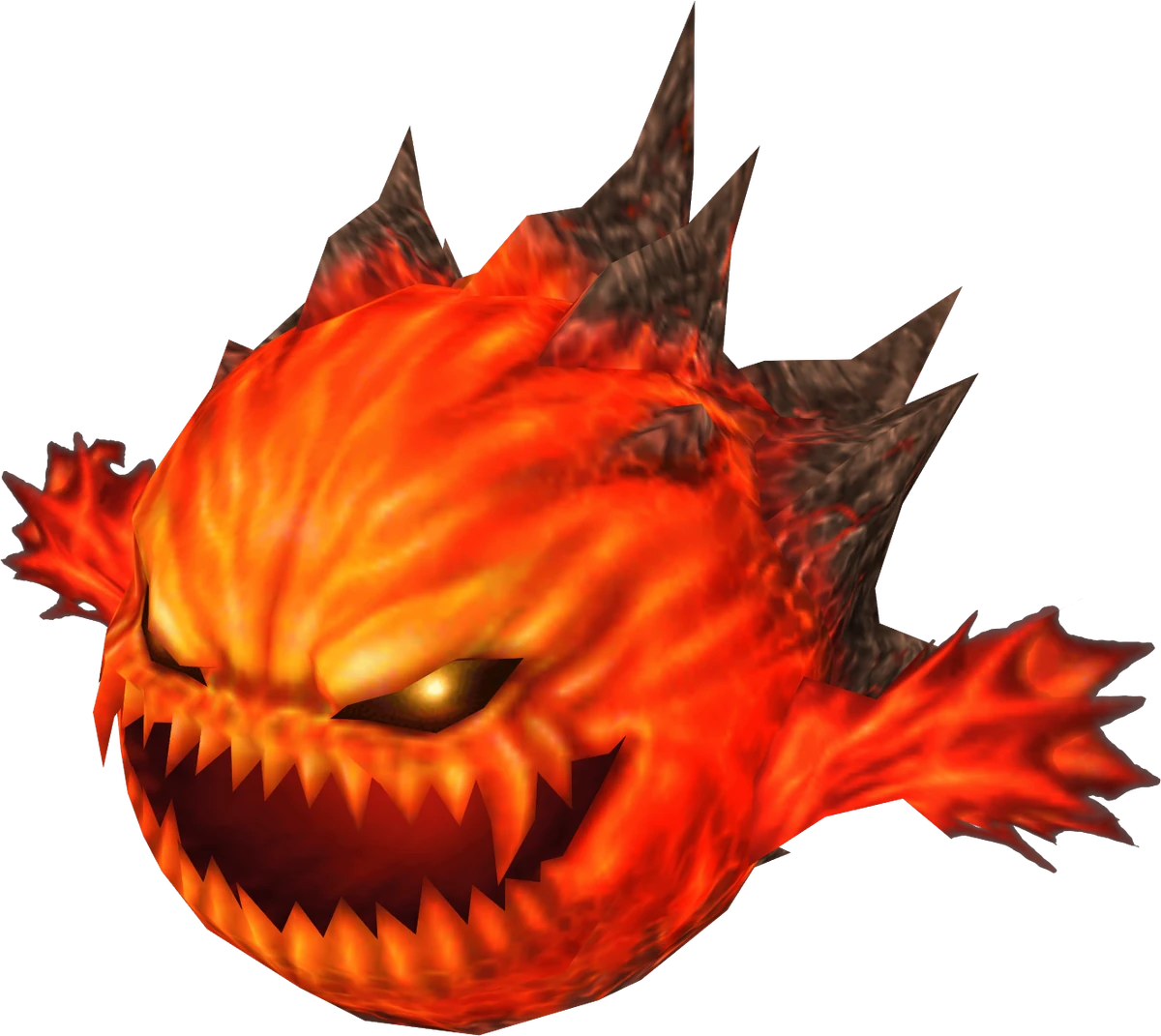 Bomb (Final Fantasy X-2) | Final Fantasy Wiki | Fandom