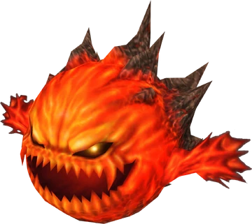 TRU 2 FLO✴︎Mega Rare✴︎Bomb GFUNK!! Bomb (Final Fantasy X-2) | Final Fantasy Wiki | Fandom