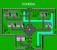 Coneria.gif (25 KB) Cornelia (NES).