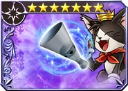 Dissidia Final Fantasy Opera Omnia.