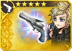 DFFOO Quicksilver (XV)