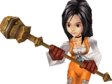 Dagger (Final Fantasy IX gameplay)