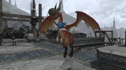 Ehll Tou from FFXIV 1