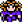 The Emperor's map sprite (NES).
