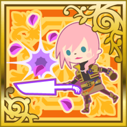 FFAB Fatal Sweep - Lightning SR+.png (22 KB) Fatal Sweep (SR+).