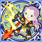 FFAB Moon Flute - Faris Legend SSR+