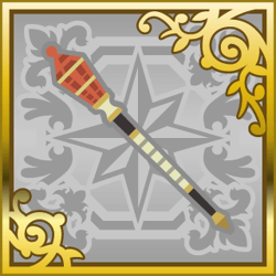 Final Fantasy Airborne Brigade (SR).