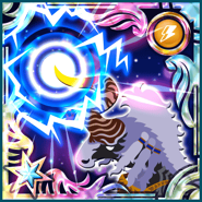 Final Fantasy Airborne Brigade (UR+).