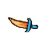 FFD Dancing Knife