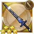 Dorgann's Blade [FFV] in Record Keeper.