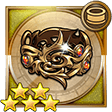 FFRK Flame Armlet Type-0