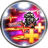 Icon in Final Fantasy Record Keeper.