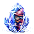 Matoya's Memory Crystal II.