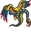 Quetzalcoatl [Emperor SaGa].