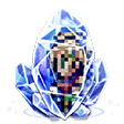 Rikku's Memory Crystal II.