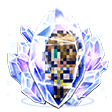 Selphie's Memory Crystal III.