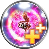 Icon in Final Fantasy Record Keeper.