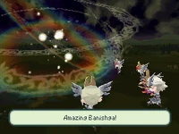 FFT4HoL Amazing Banishga