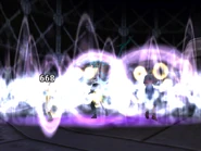 Breath used by Blue Dragon in Final Fantasy VIII.