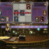 Triple Triad Final Fantasy Wiki Fandom