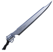 Revolver in Final Fantasy XIV: Shadowbringers.