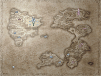 Ff3DS worldmap