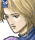 Portrait sprite - PSP.