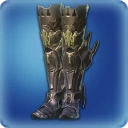 Heavy Allagan Flanchard