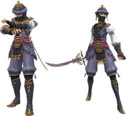 Hume (Final Fantasy XI), Final Fantasy Wiki