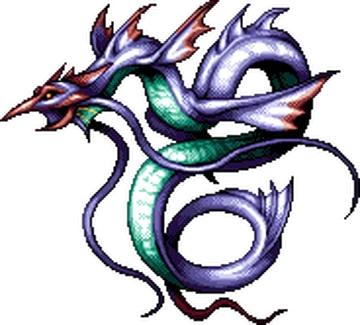 ファイナルファンタジーⅥ Final Fantasy VI [ファイナルファンタジーVI] (video game, PS1