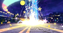 Star Prism.