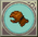 PFF Leather Gloves Icon