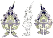 Steiner Trance FFIX Art.jpg (250 KB) Concept art of Steiner in Trance.