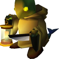 Category Dummied Enemies In Final Fantasy Vii Final Fantasy Wiki Fandom