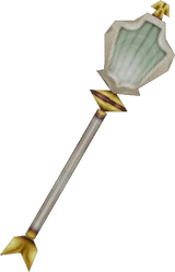 Whale Whisker in Final Fantasy IX.