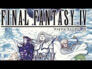 【FF4】DS版ファイナルファンタジーIV 名場面集フルボイス HD化