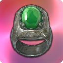 Aetherial Malachite Ring