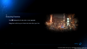 Analyzing Enemies loading screen from FFVII Remake.png
