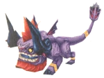 Behemoth Ring of Fates