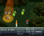 Chrono Trigger Arise