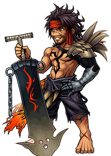 Jecht, Final Fantasy Wiki