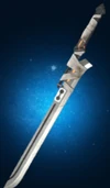 Desperado Rapier from FFVIIEC
