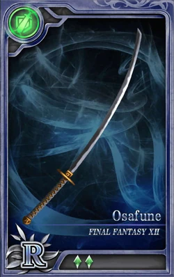 Final Fantasy Artniks.