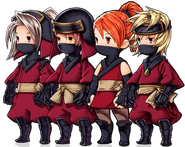 FF3-Ninja