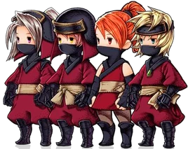 FF3-Ninja