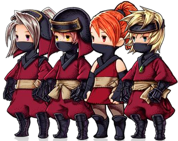 FF3-Ninja