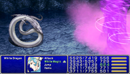 Final Fantasy IV: The After Years (PSP).