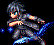 FFBE Noctis animation7